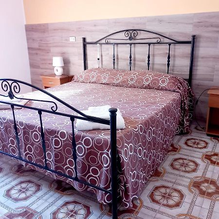 Baffos House Daire Marsala Dış mekan fotoğraf