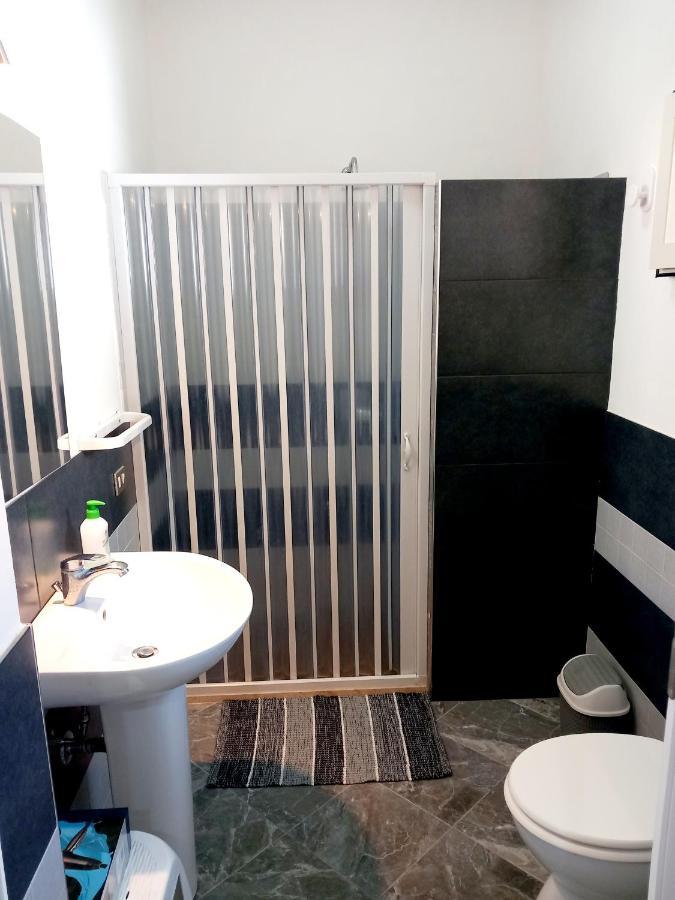 Baffos House Daire Marsala Dış mekan fotoğraf