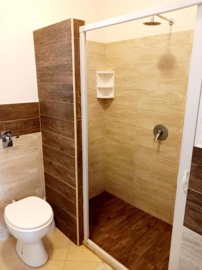 Baffos House Daire Marsala Dış mekan fotoğraf