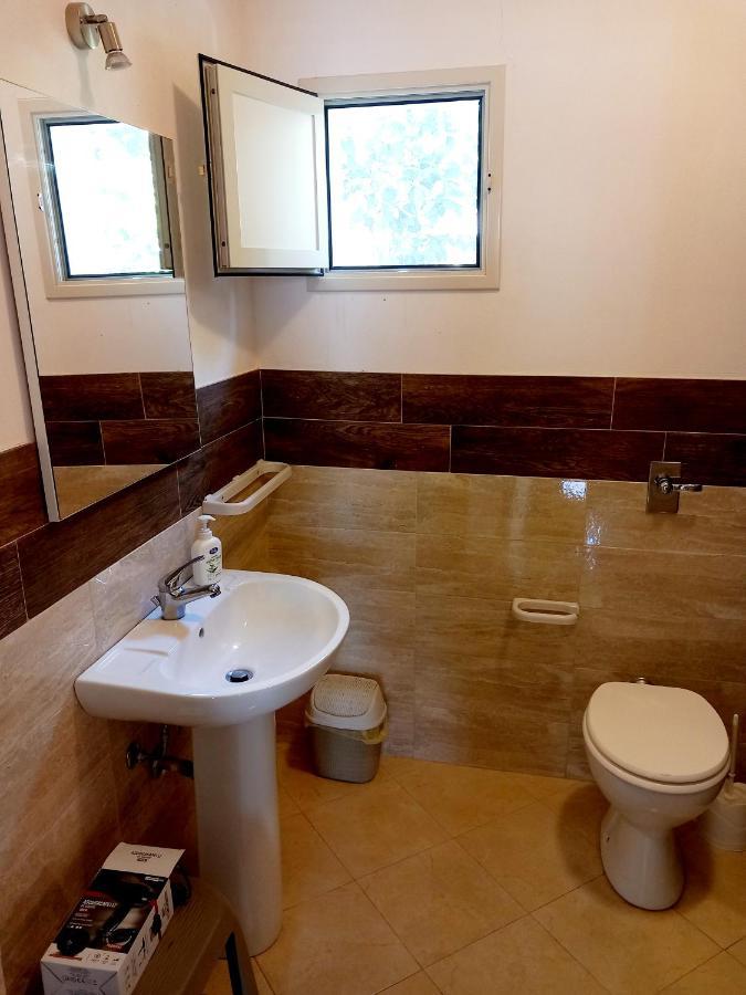 Baffos House Daire Marsala Dış mekan fotoğraf