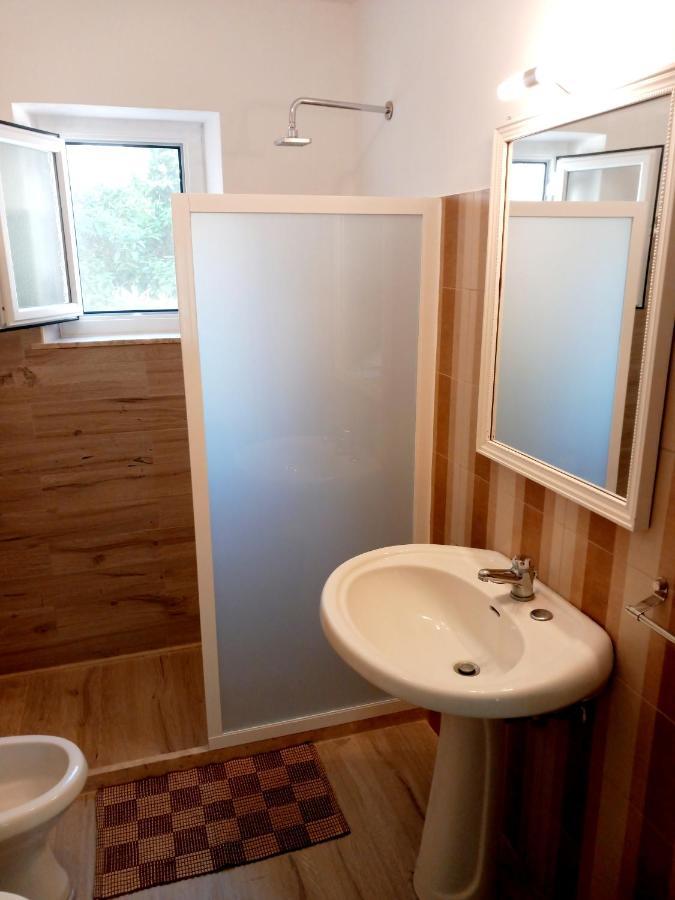 Baffos House Daire Marsala Dış mekan fotoğraf