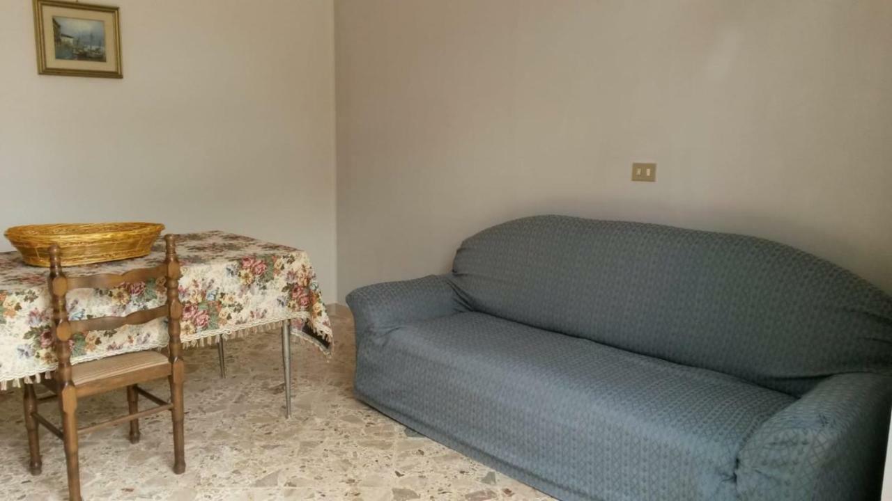 Baffos House Daire Marsala Dış mekan fotoğraf